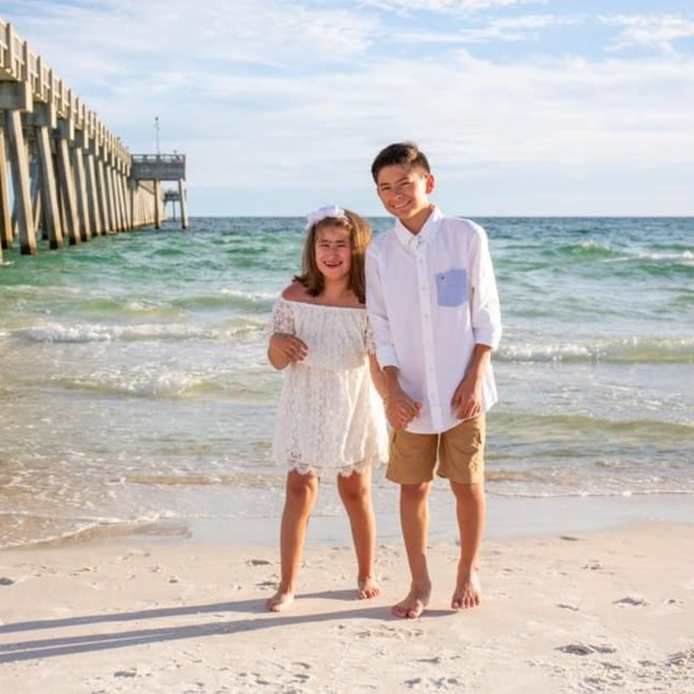 Meet your Posher, Faby